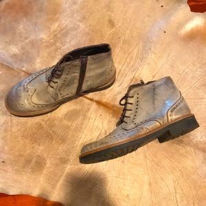 Brand New condition Men’s Rodoflo Valeri Boots